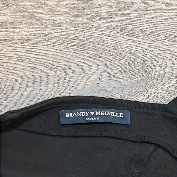 Brandy Melville Bra Top - Picture 3 of 3